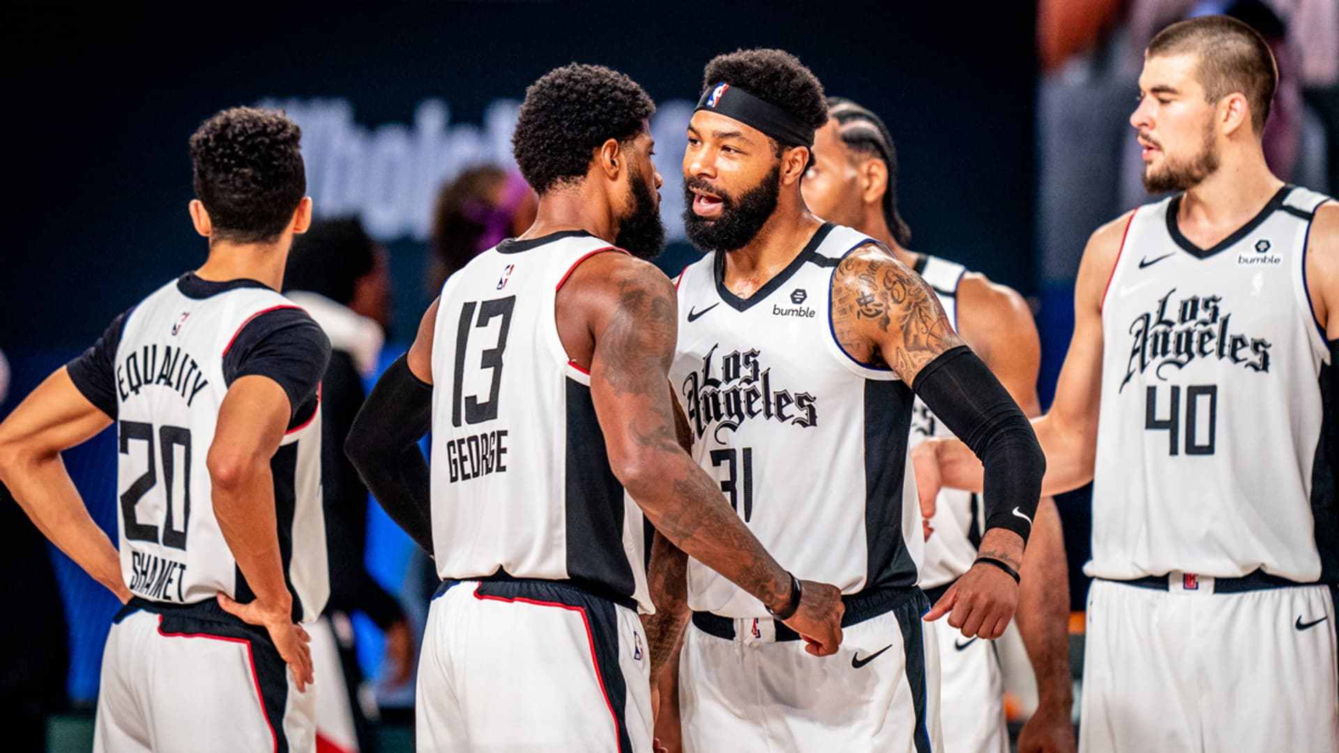 热火全民防守令对手窒息