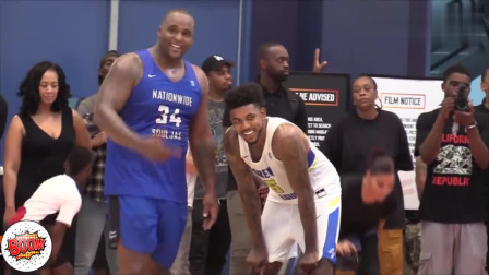 科尔谈塞斯·库里首秀：他来自篮球史上最伟大的投篮世家